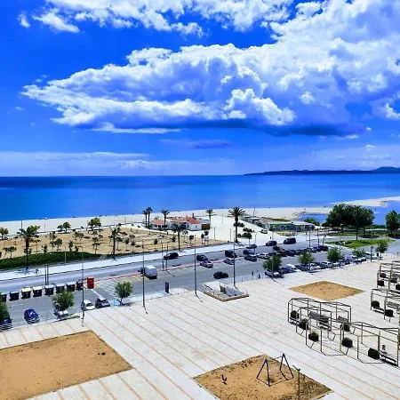 Apartment Apartment, Sea View *