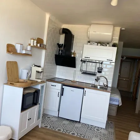Apartment, Sea View * Empuriabrava