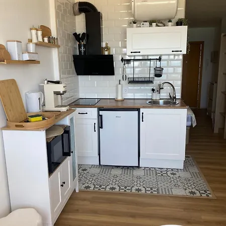 Apartment, Sea View *