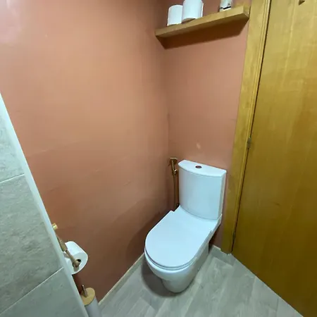Apartment Apartment, Sea View