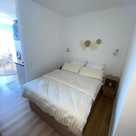 Apartment, Sea View Apartment *