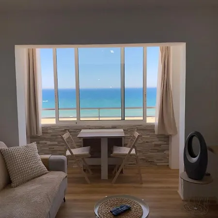Apartment Apartment, Sea View Empuriabrava