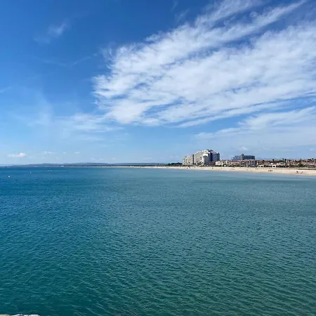 Apartment, Sea View