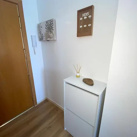 Apartment Apartment, Sea View