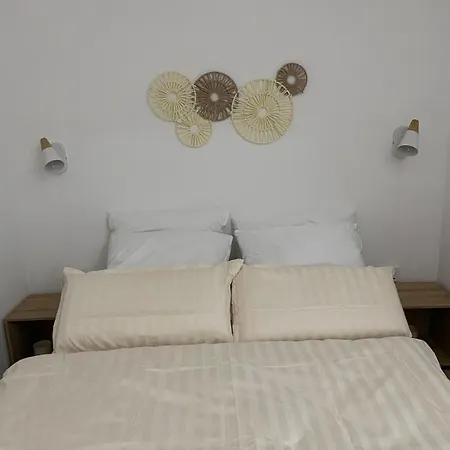 Apartment, Sea View * Empuriabrava