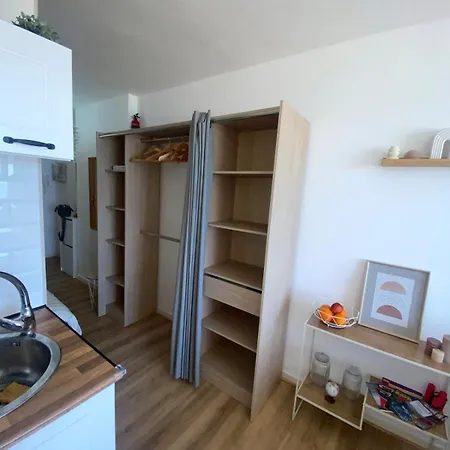 Apartment Apartment, Sea View Empuriabrava