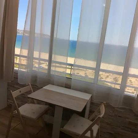 Apartment, Sea View Empuriabrava