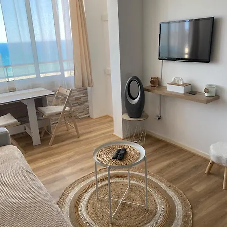 Apartment Apartment, Sea View