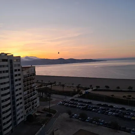 Apartment Apartment, Sea View Empuriabrava