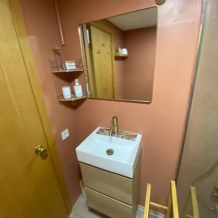 Apartment, Sea View *