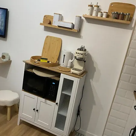 Appartamento Apartment, Sea View