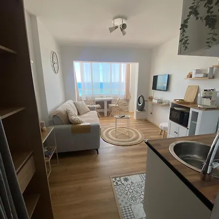 Appartamento Apartment, Sea View