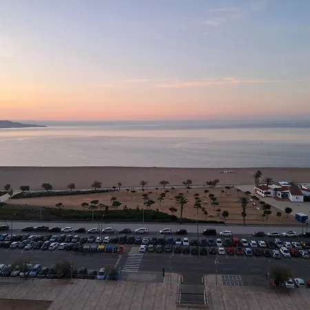 Appartamento Apartment, Sea View *